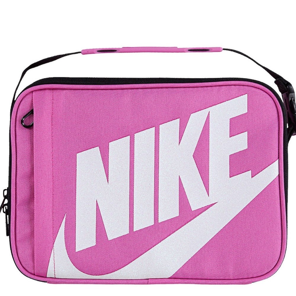Nike Lunchbox - Picture 2 of 2